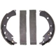 Purchase Top-Quality Rear New Brake Shoes by WAGNER - Z790 pa3