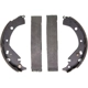 Purchase Top-Quality Rear New Brake Shoes by WAGNER - Z790 pa5