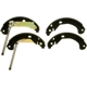 Purchase Top-Quality Rear New Brake Shoes by WAGNER - Z860A pa4