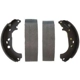 Purchase Top-Quality Rear New Brake Shoes by WAGNER - Z974 pa3