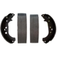 Purchase Top-Quality Rear New Brake Shoes by WAGNER - Z974 pa5