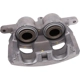 Purchase Top-Quality Rear New Caliper Left by ACDELCO - 13546599 pa1