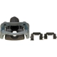 Purchase Top-Quality Rear New Caliper Left by ACDELCO - 25843041 pa2