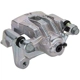 Purchase Top-Quality MANDO - 16A5019 - Disc Brake Caliper pa1