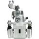 Purchase Top-Quality MANDO - 16A5036 - Disc Brake Caliper pa4