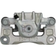 Purchase Top-Quality Rear New Caliper Left by MANDO - 16A5110 pa8
