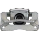 Purchase Top-Quality Rear New Caliper Left by MANDO - 16A5110 pa9