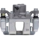 Purchase Top-Quality Rear New Caliper Left by MANDO - 16A5303 pa1