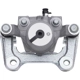 Purchase Top-Quality Rear New Caliper Left by MANDO - 16A5303 pa5