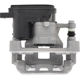 Purchase Top-Quality Rear New Caliper Left by MANDO - 16A5309 pa1