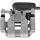 Purchase Top-Quality Rear New Caliper Left by MANDO - 16A5309 pa2