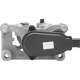 Purchase Top-Quality Rear New Caliper Left by MANDO - 16A5309 pa3