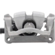 Purchase Top-Quality Rear New Caliper Left by MANDO - 16A5309 pa4