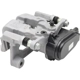 Purchase Top-Quality Rear New Caliper Left by MANDO - 16A5309 pa5