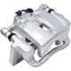 Purchase Top-Quality MANDO - 16A5313 - Rear New Caliper Left pa3