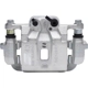 Purchase Top-Quality MANDO - 16A5313 - Rear New Caliper Left pa4
