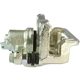 Purchase Top-Quality Rear New Caliper Left by MANDO - 16A5042 pa4