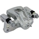 Purchase Top-Quality Rear New Caliper Left by MANDO - 16A5106 pa2