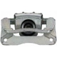 Purchase Top-Quality Rear New Caliper Left by MANDO - 16A5110 pa4
