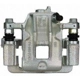 Purchase Top-Quality Rear New Caliper Left by MANDO - 16A5110 pa5