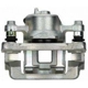Purchase Top-Quality Rear New Caliper Left by MANDO - 16A5110 pa6