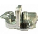 Purchase Top-Quality Rear New Caliper Left by MANDO - 16A5128 pa3