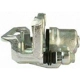 Purchase Top-Quality Rear New Caliper Left by MANDO - 16A5128 pa4