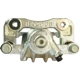 Purchase Top-Quality Rear New Caliper Left by MANDO - 16A5128 pa5