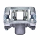 Purchase Top-Quality Rear New Caliper Left by MANDO - 16A5137 pa4