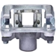 Purchase Top-Quality Rear New Caliper Left by MANDO - 16A5137 pa5