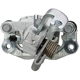 Purchase Top-Quality Rear New Caliper Left by MANDO - 16A5142 pa3