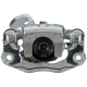Purchase Top-Quality Rear New Caliper Left by MANDO - 16A5142 pa5