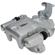 Purchase Top-Quality Rear New Caliper Left by MANDO - 16A5142 pa7