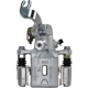 Purchase Top-Quality Rear New Caliper Left by MANDO - 16A5146 pa3