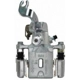 Purchase Top-Quality Rear New Caliper Left by MANDO - 16A5146 pa9