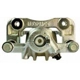 Purchase Top-Quality Rear New Caliper Left by MANDO - 16A5160 pa1