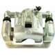 Purchase Top-Quality Rear New Caliper Left by MANDO - 16A5160 pa2