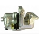 Purchase Top-Quality Rear New Caliper Left by MANDO - 16A5160 pa4