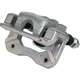Purchase Top-Quality Rear New Caliper Left by MANDO - 16A5274 pa1
