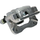 Purchase Top-Quality Rear New Caliper Left by MANDO - 16A5274 pa2