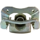 Purchase Top-Quality Rear New Caliper Left by MANDO - 16A5286 pa1