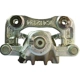 Purchase Top-Quality Rear New Caliper Left by MANDO - 16A5286 pa2
