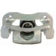 Purchase Top-Quality Rear New Caliper Left by MANDO - 16A5287 pa2