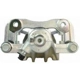 Purchase Top-Quality Rear New Caliper Left by MANDO - 16A5287 pa3