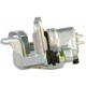 Purchase Top-Quality Rear New Caliper Left by MANDO - 16A5287 pa4