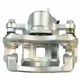 Purchase Top-Quality Rear New Caliper Left by MANDO - 16A5287 pa5