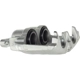 Purchase Top-Quality Rear New Caliper Left by MOTORCRAFT - BRCF383 pa4