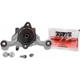 Purchase Top-Quality MOTORCRAFT - BRCF545 - Rear New Caliper Left pa3