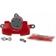 Purchase Top-Quality MOTORCRAFT - BRCF549 - Rear New Caliper Left pa3
