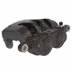 Purchase Top-Quality Rear New Caliper Left by MOTORCRAFT - BRCF173 pa1